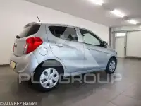 2017 Opel Karl