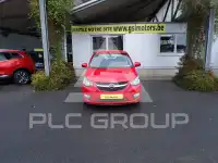 2017 Opel Karl