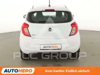2017 Opel Karl