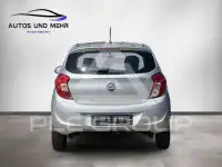 2017 Opel Karl