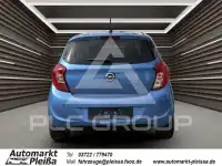 2017 Opel Karl