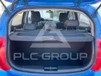 2017 Opel Karl