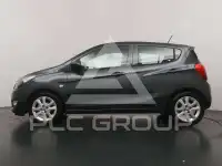 2017 Opel Karl