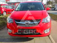 2017 Opel Karl