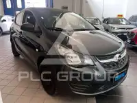2017 Opel Karl