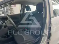 2017 Opel Karl