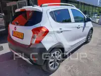 2017 Opel Karl