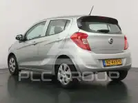 2017 Opel Karl