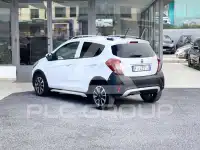 2017 Opel Karl