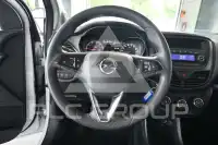 2017 Opel Karl