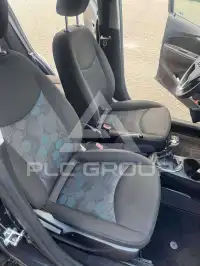 2017 Opel Karl