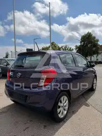 2017 Opel Karl