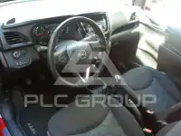 2017 Opel Karl