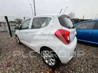 2017 Opel Karl