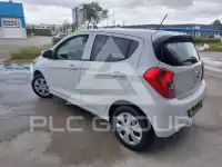 2017 Opel Karl