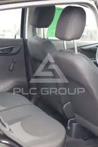 2017 Opel Karl