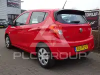 2017 Opel Karl