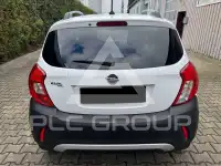 2017 Opel Karl