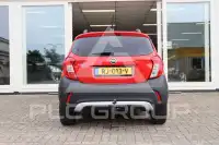 2017 Opel Karl