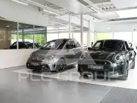 2017 Opel Karl