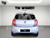 2017 Opel Karl