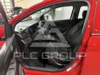2017 Opel Karl