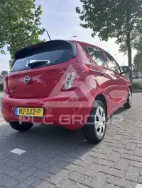 2017 Opel Karl