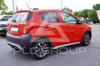 2017 Opel Karl