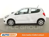 2017 Opel Karl