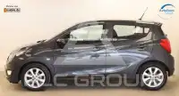 2017 Opel Karl