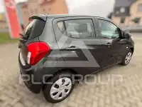 2017 Opel Karl