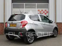 2017 Opel Karl
