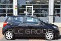 2017 Opel Karl