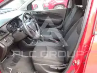 2017 Opel Karl