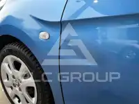 2017 Opel Karl