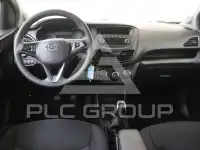 2017 Opel Karl