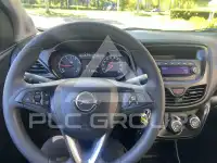 2017 Opel Karl