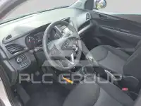 2017 Opel Karl