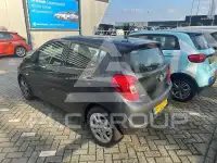 2017 Opel Karl