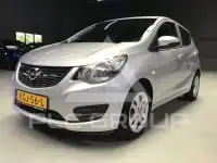 2017 Opel Karl