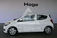 2017 Opel Karl