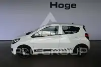 2017 Opel Karl