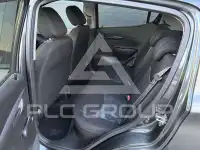 2017 Opel Karl