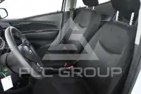 2017 Opel Karl
