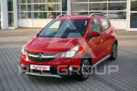 2017 Opel Karl
