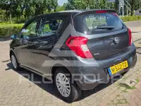 2017 Opel Karl