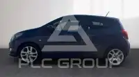 2017 Opel Karl