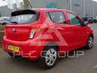 2017 Opel Karl