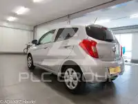 2017 Opel Karl