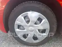 2017 Opel Karl